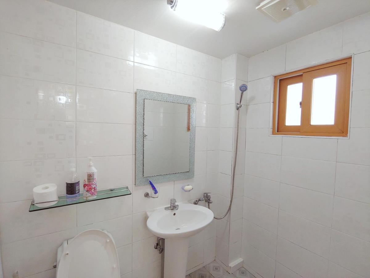 Gyulhouse Pension Seogwipo Bagian luar foto